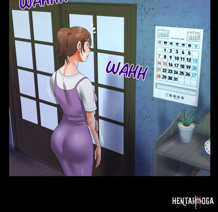 The Unforeseen Guest The Unforeseen Guest Chapter 5 - Page 85