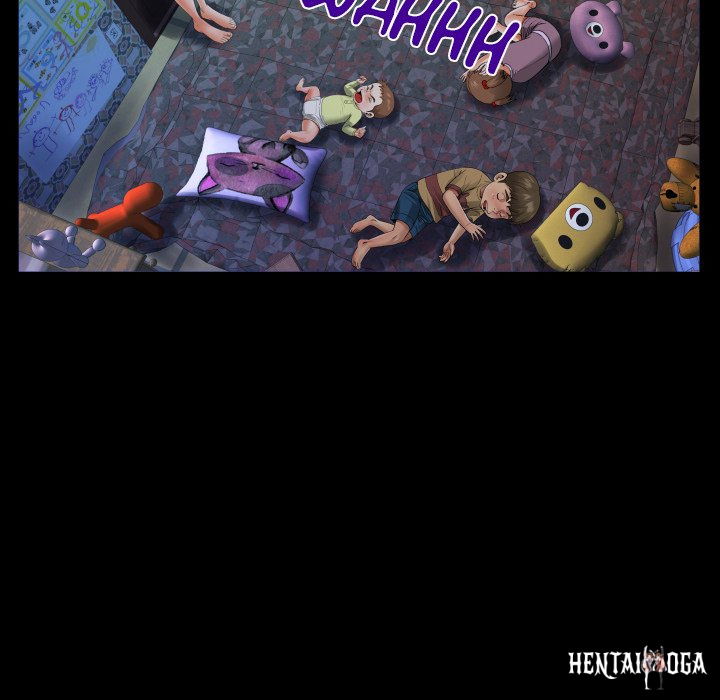 The Unforeseen Guest The Unforeseen Guest Chapter 5 - Page 88