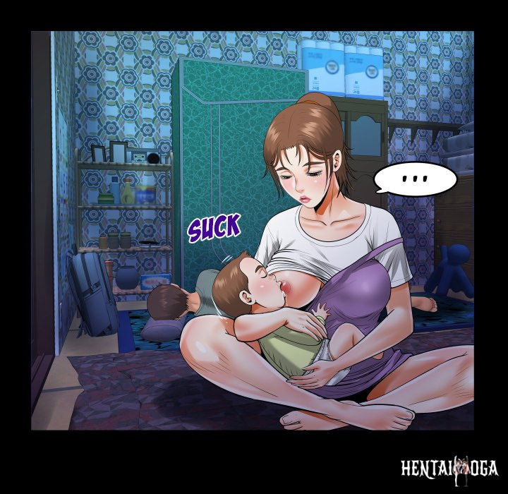 The Unforeseen Guest The Unforeseen Guest Chapter 5 - Page 89