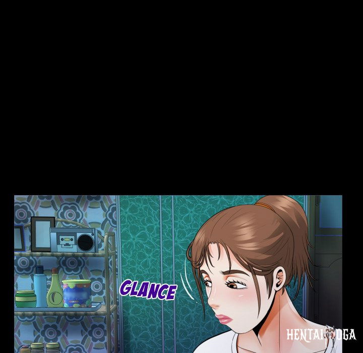 The Unforeseen Guest The Unforeseen Guest Chapter 5 - Page 90