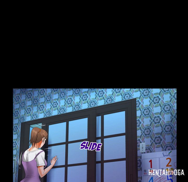 The Unforeseen Guest The Unforeseen Guest Chapter 5 - Page 93