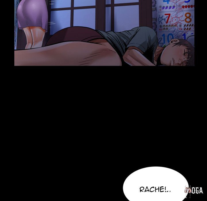 The Unforeseen Guest The Unforeseen Guest Chapter 5 - Page 94