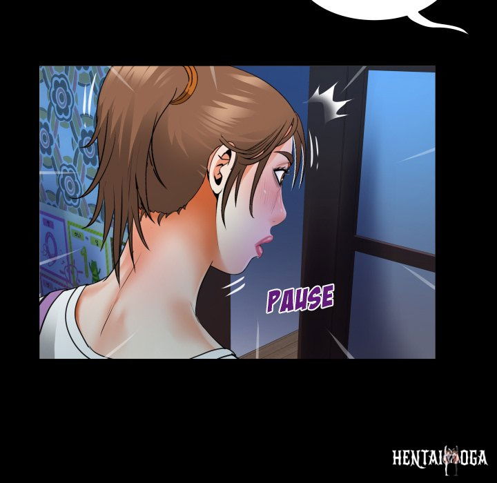 The Unforeseen Guest The Unforeseen Guest Chapter 5 - Page 95