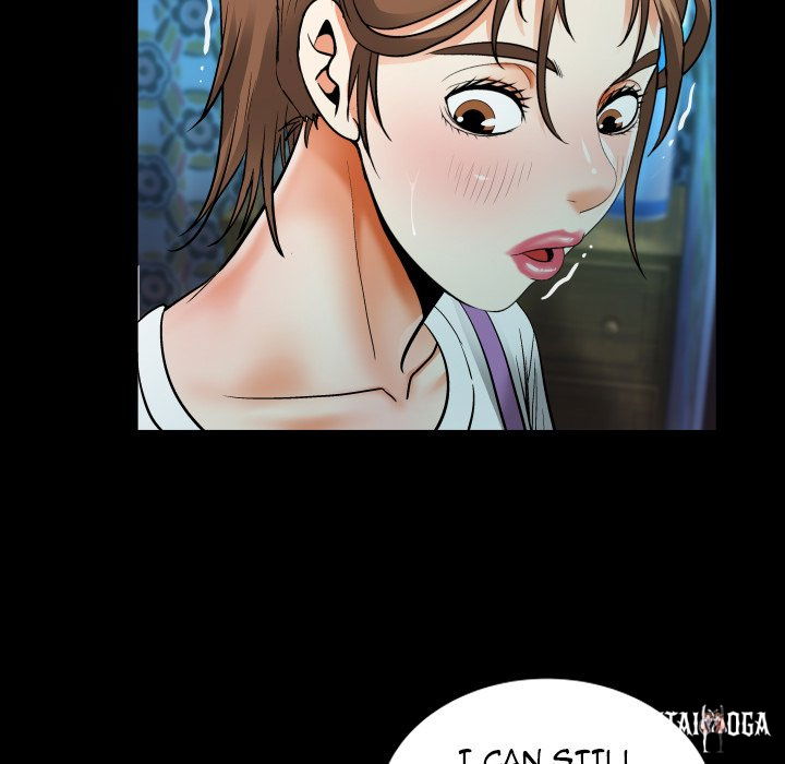 The Unforeseen Guest The Unforeseen Guest Chapter 5 - Page 98