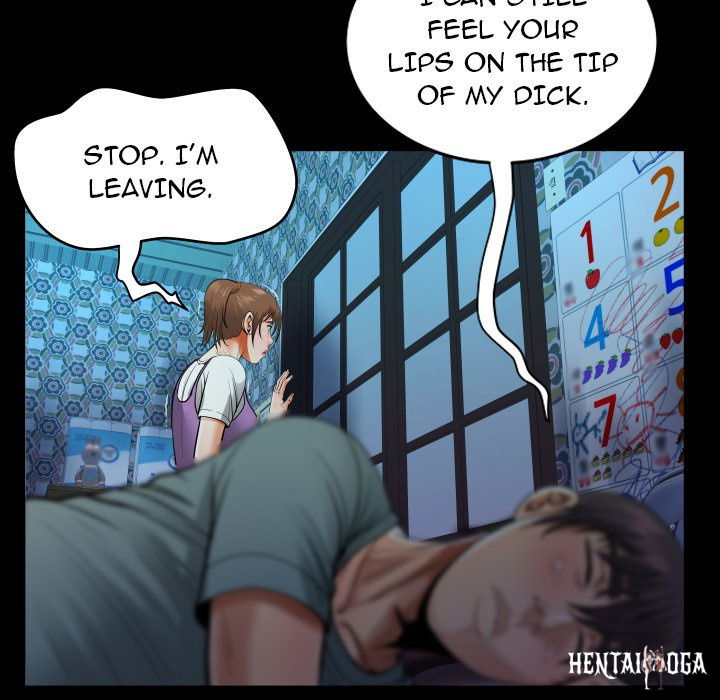 The Unforeseen Guest The Unforeseen Guest Chapter 5 - Page 99