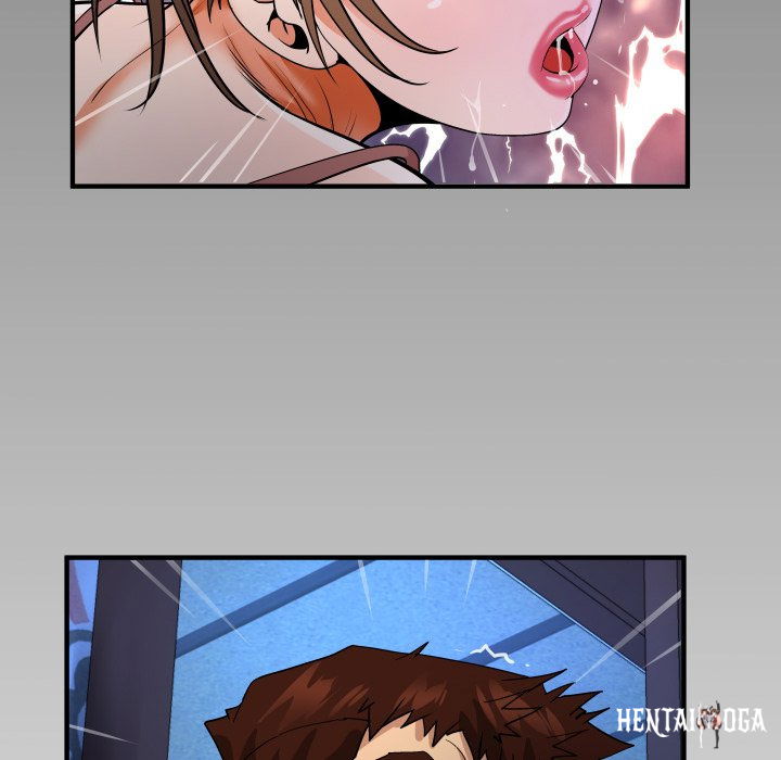 The Unforeseen Guest The Unforeseen Guest Chapter 6 - Page 101