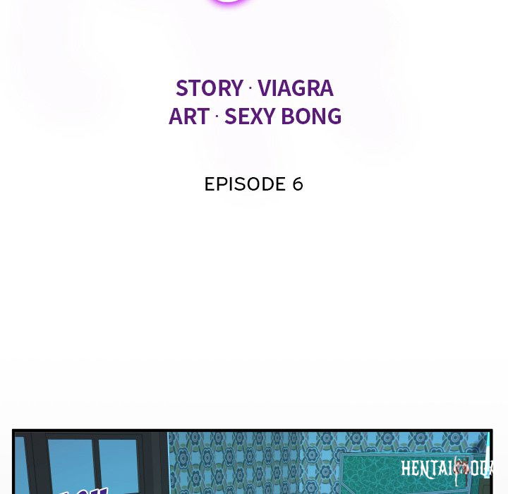 The Unforeseen Guest The Unforeseen Guest Chapter 6 - Page 12