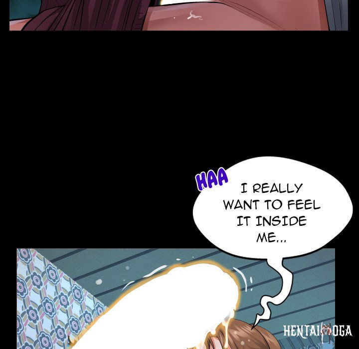 The Unforeseen Guest The Unforeseen Guest Chapter 6 - Page 27