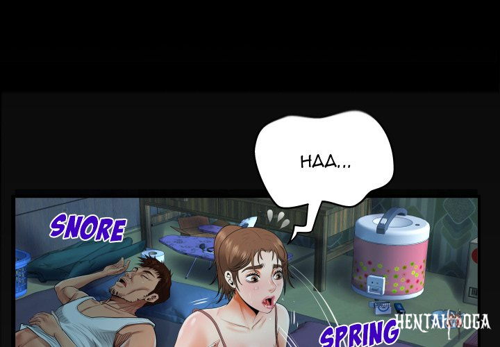 The Unforeseen Guest The Unforeseen Guest Chapter 6 - Page 3