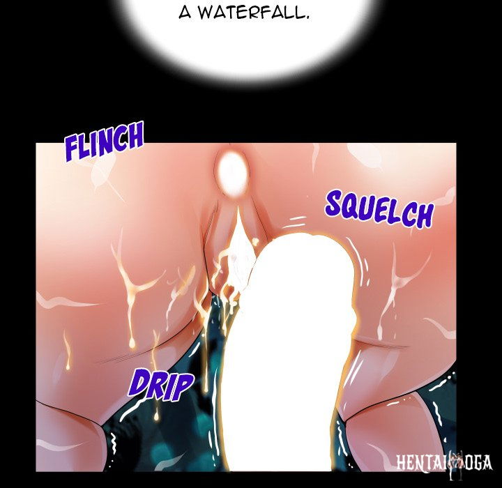 The Unforeseen Guest The Unforeseen Guest Chapter 6 - Page 32