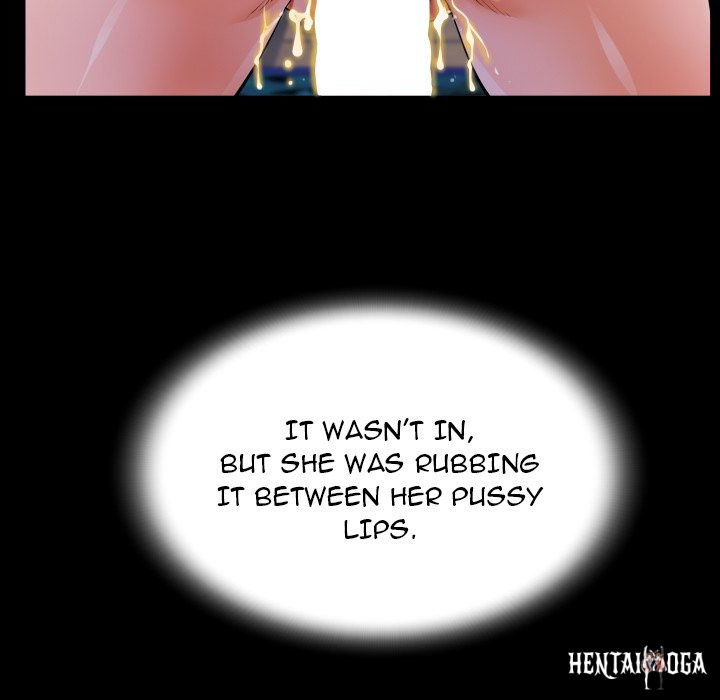 The Unforeseen Guest The Unforeseen Guest Chapter 6 - Page 38