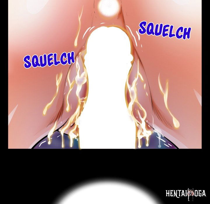 The Unforeseen Guest The Unforeseen Guest Chapter 6 - Page 41