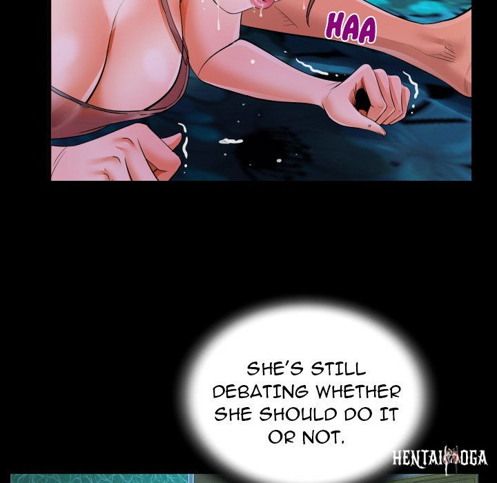 The Unforeseen Guest The Unforeseen Guest Chapter 6 - Page 44