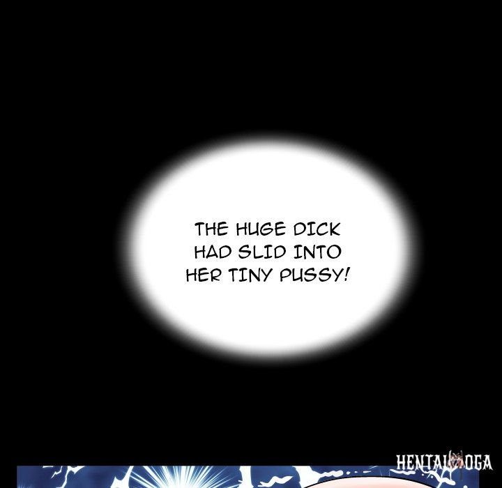 The Unforeseen Guest The Unforeseen Guest Chapter 6 - Page 50