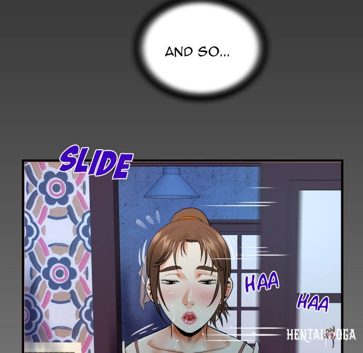 The Unforeseen Guest The Unforeseen Guest Chapter 6 - Page 6