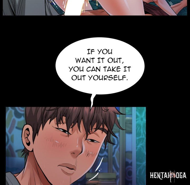 The Unforeseen Guest The Unforeseen Guest Chapter 6 - Page 60