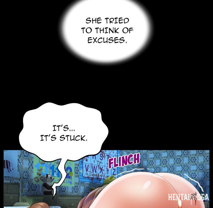 The Unforeseen Guest The Unforeseen Guest Chapter 6 - Page 64