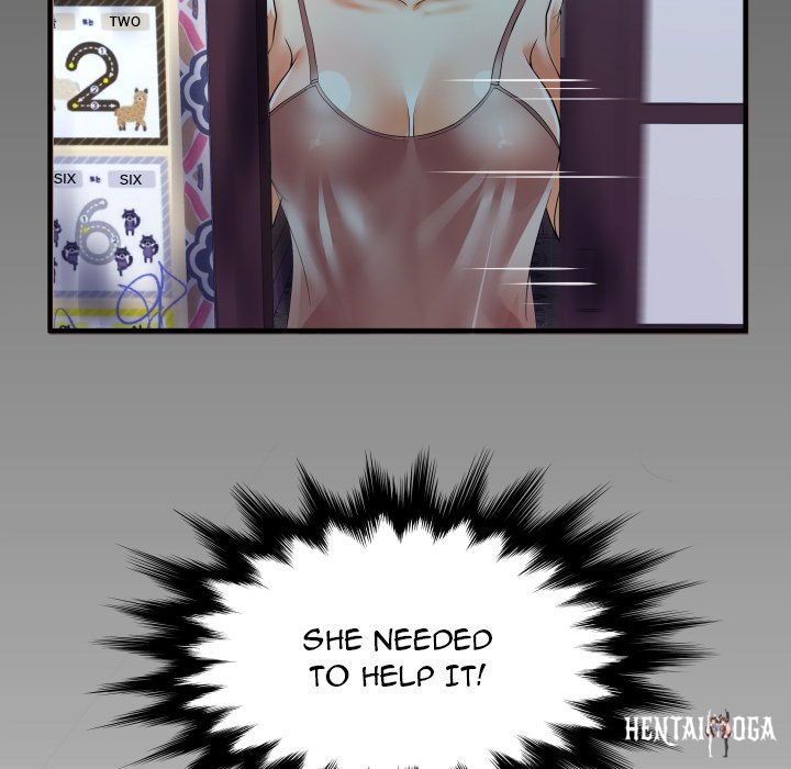 The Unforeseen Guest The Unforeseen Guest Chapter 6 - Page 7