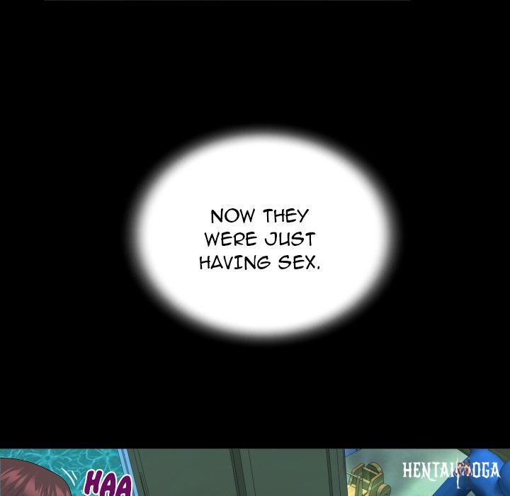 The Unforeseen Guest The Unforeseen Guest Chapter 6 - Page 80