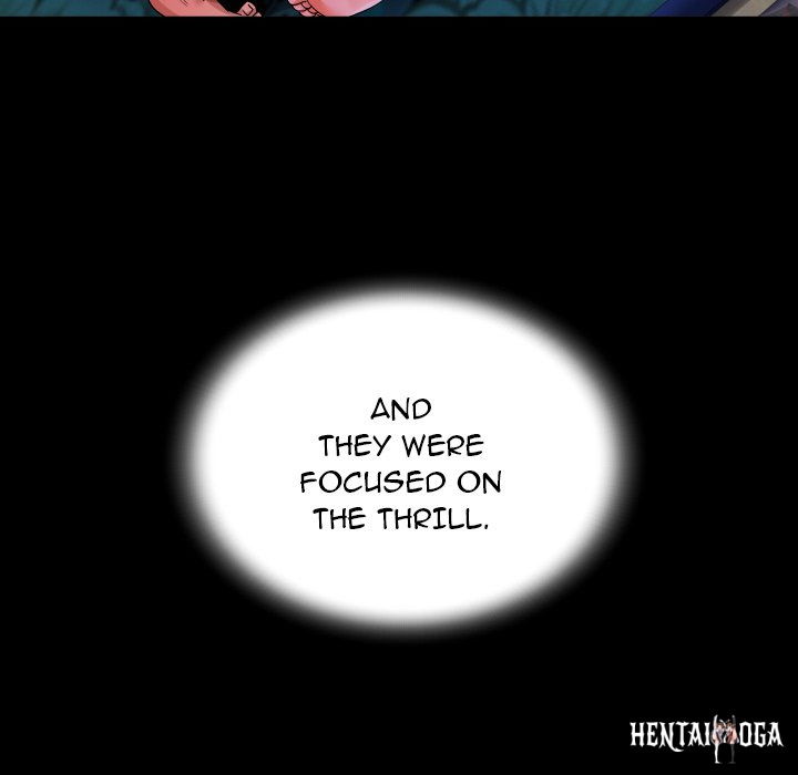 The Unforeseen Guest The Unforeseen Guest Chapter 6 - Page 82