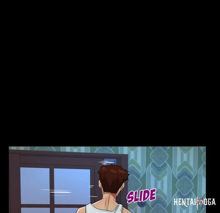 The Unforeseen Guest The Unforeseen Guest Chapter 6 - Page 91