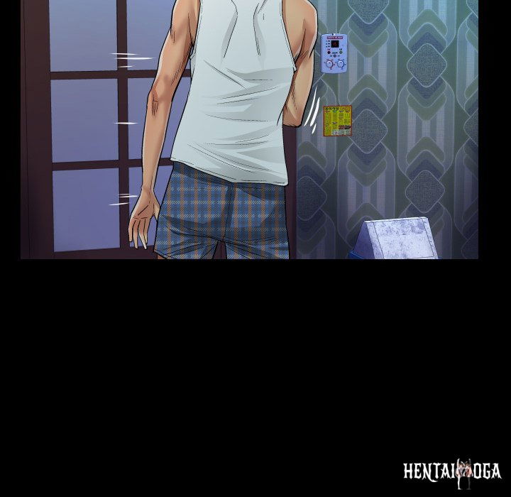 The Unforeseen Guest The Unforeseen Guest Chapter 6 - Page 92