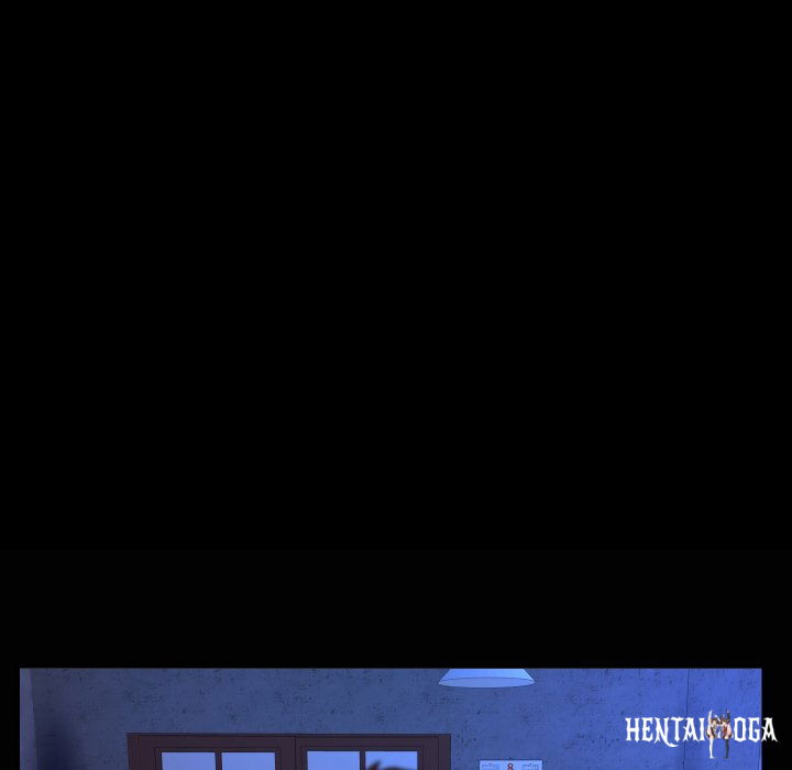 The Unforeseen Guest The Unforeseen Guest Chapter 6 - Page 94