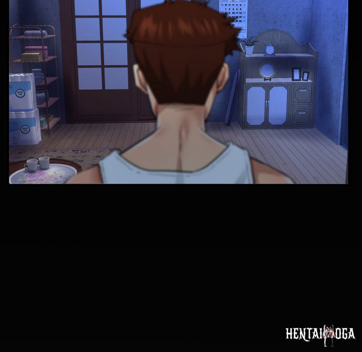 The Unforeseen Guest The Unforeseen Guest Chapter 6 - Page 95