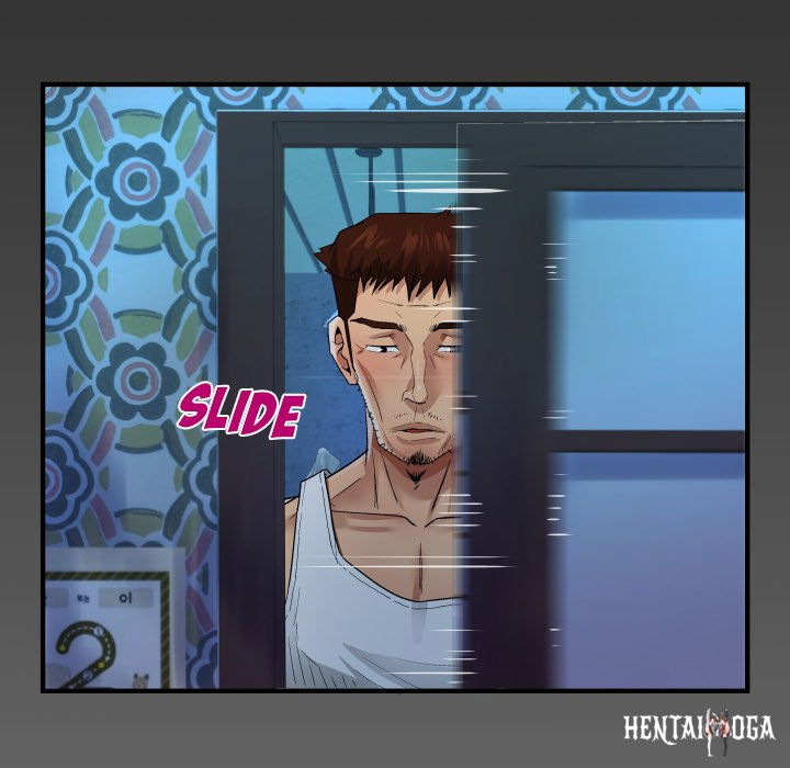 The Unforeseen Guest The Unforeseen Guest Chapter 6 - Page 99