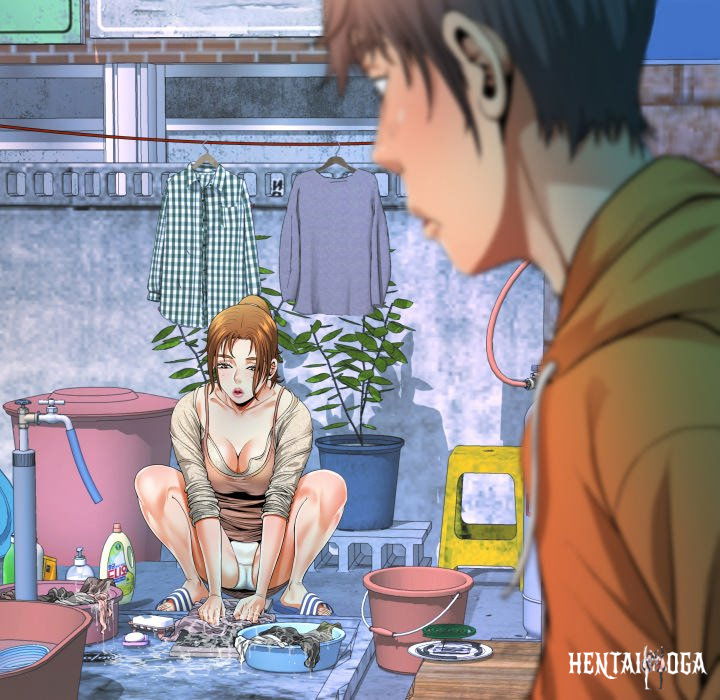 The Unforeseen Guest The Unforeseen Guest Chapter 7 - Page 10