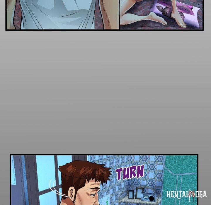 The Unforeseen Guest The Unforeseen Guest Chapter 7 - Page 15