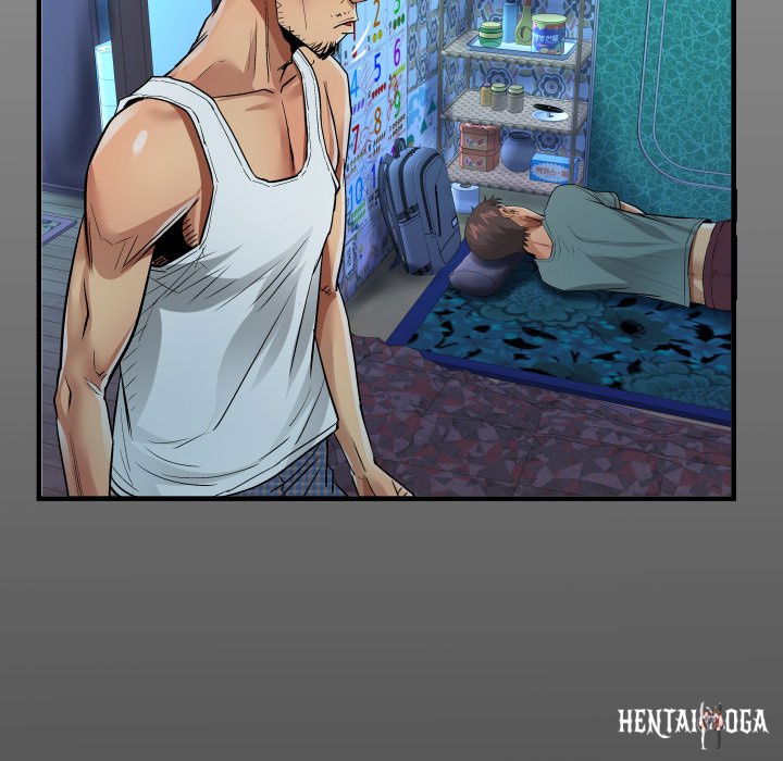 The Unforeseen Guest The Unforeseen Guest Chapter 7 - Page 16