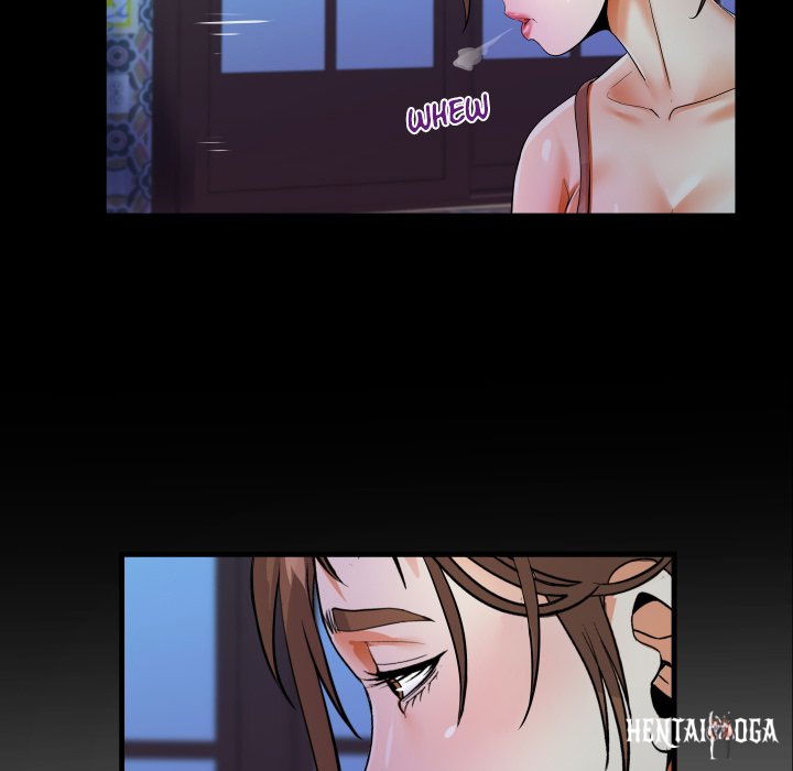 The Unforeseen Guest The Unforeseen Guest Chapter 7 - Page 25