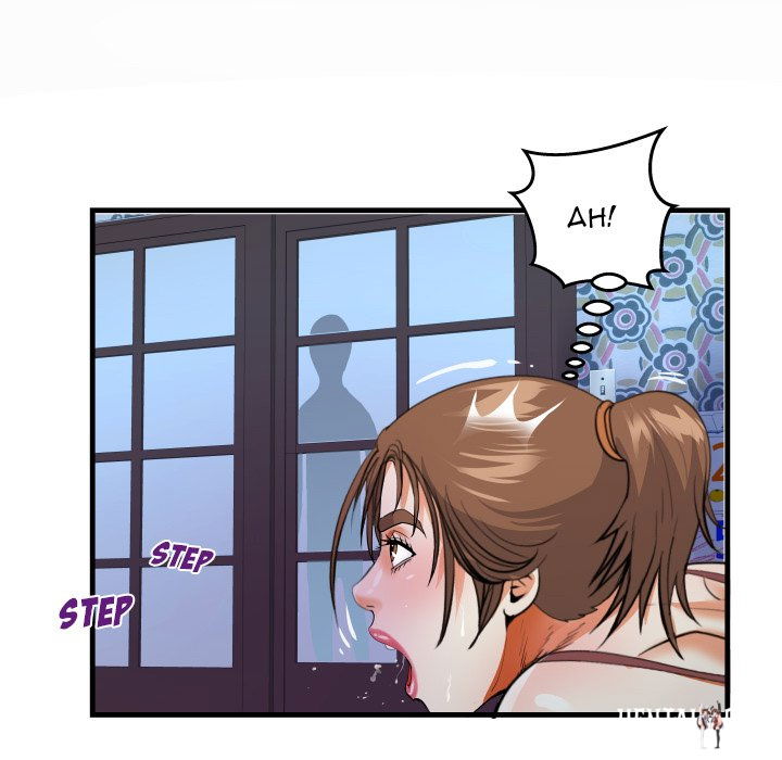 The Unforeseen Guest The Unforeseen Guest Chapter 7 - Page 28