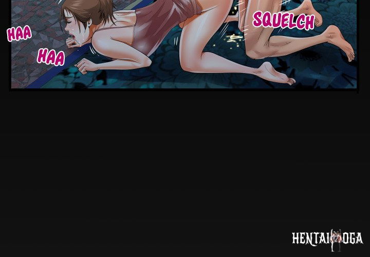 The Unforeseen Guest The Unforeseen Guest Chapter 7 - Page 3