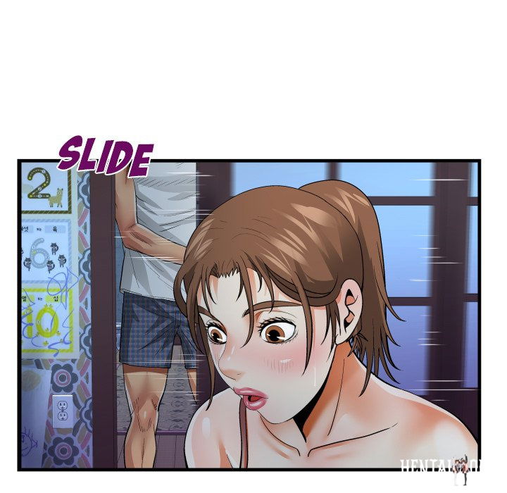 The Unforeseen Guest The Unforeseen Guest Chapter 7 - Page 33