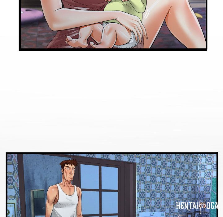 The Unforeseen Guest The Unforeseen Guest Chapter 7 - Page 35