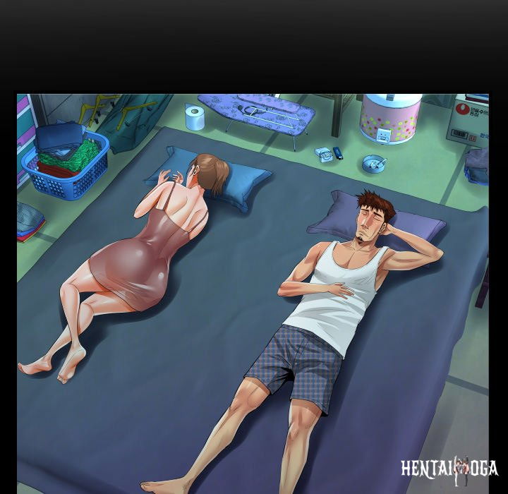 The Unforeseen Guest The Unforeseen Guest Chapter 7 - Page 39