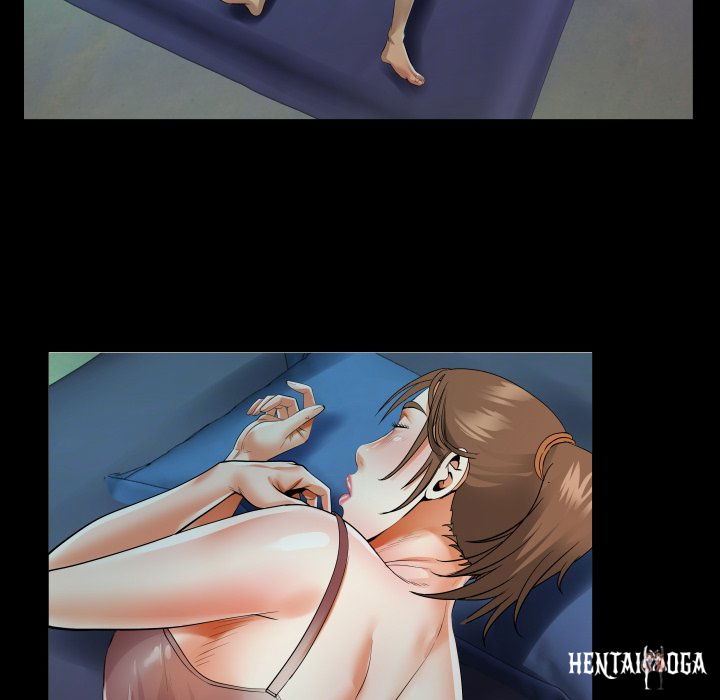 The Unforeseen Guest The Unforeseen Guest Chapter 7 - Page 40