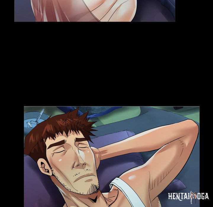 The Unforeseen Guest The Unforeseen Guest Chapter 7 - Page 41