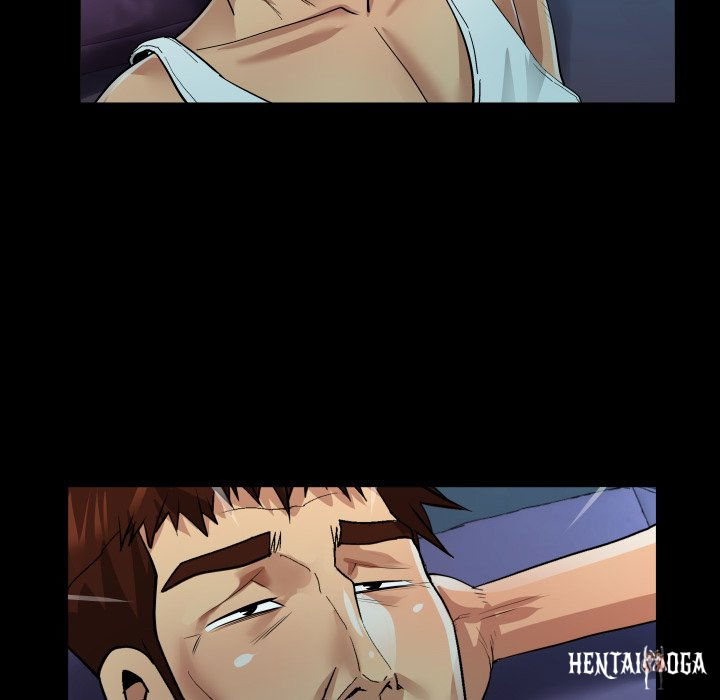 The Unforeseen Guest The Unforeseen Guest Chapter 7 - Page 42