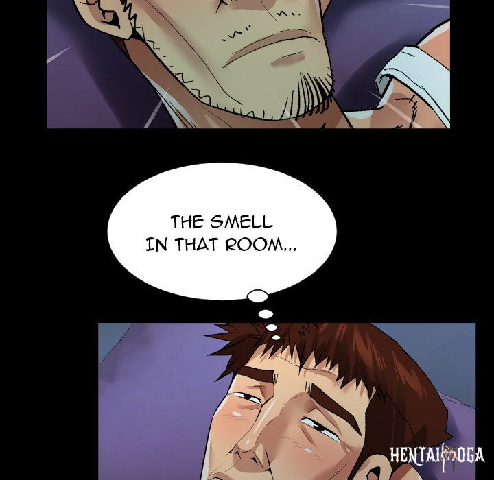 The Unforeseen Guest The Unforeseen Guest Chapter 7 - Page 43