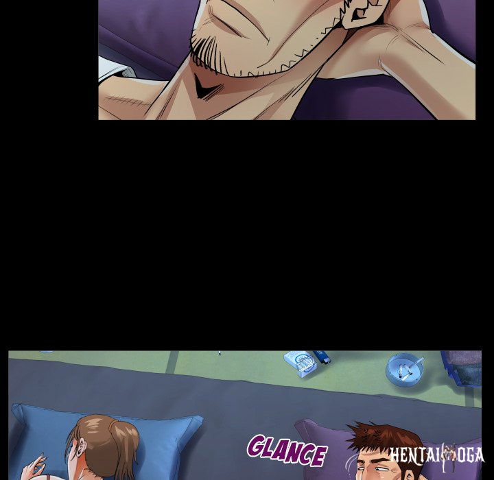 The Unforeseen Guest The Unforeseen Guest Chapter 7 - Page 44