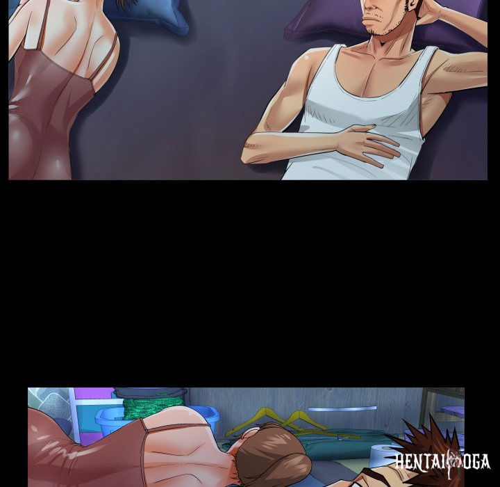 The Unforeseen Guest The Unforeseen Guest Chapter 7 - Page 45