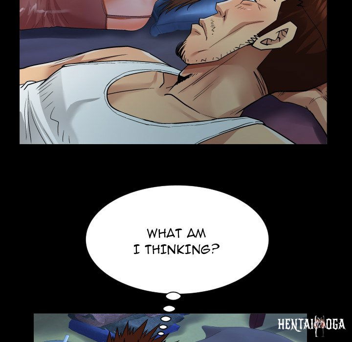 The Unforeseen Guest The Unforeseen Guest Chapter 7 - Page 46