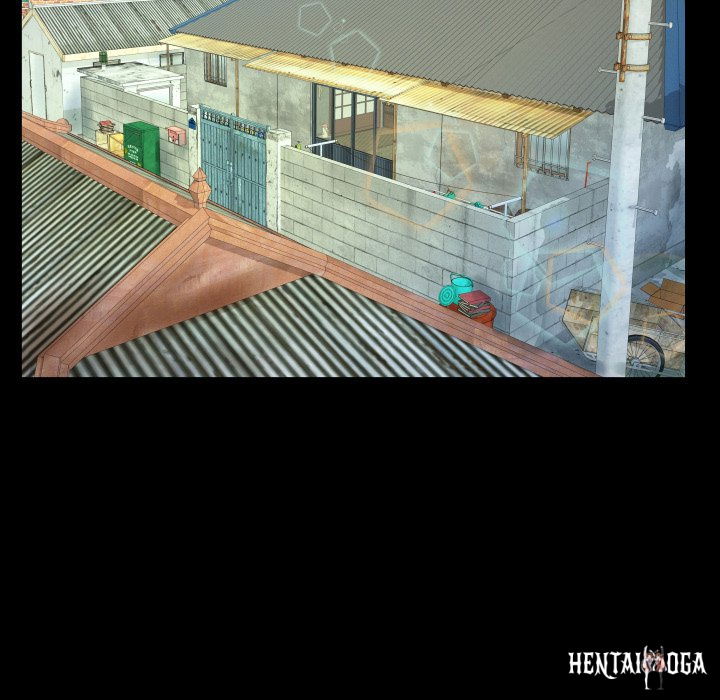 The Unforeseen Guest The Unforeseen Guest Chapter 7 - Page 49