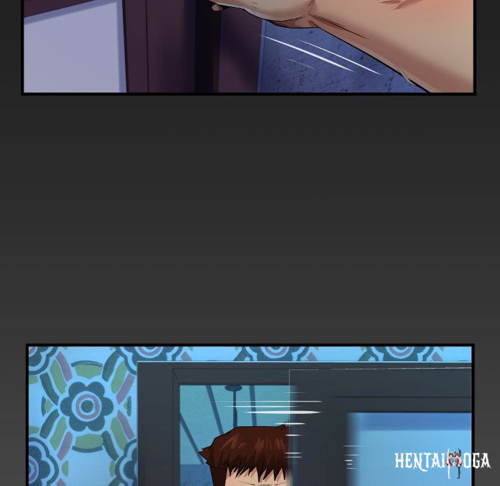 The Unforeseen Guest The Unforeseen Guest Chapter 7 - Page 5