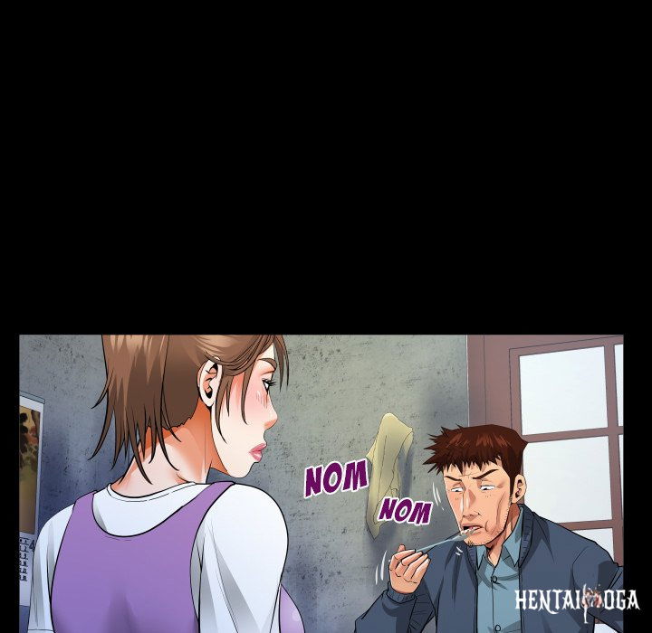 The Unforeseen Guest The Unforeseen Guest Chapter 7 - Page 51