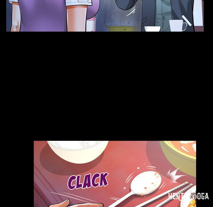 The Unforeseen Guest The Unforeseen Guest Chapter 7 - Page 52