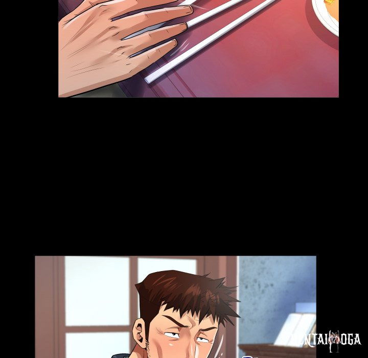 The Unforeseen Guest The Unforeseen Guest Chapter 7 - Page 53